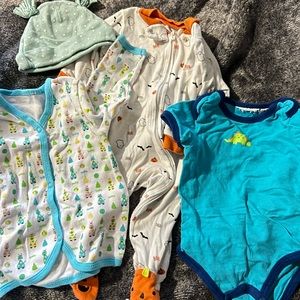 Baby Clothes